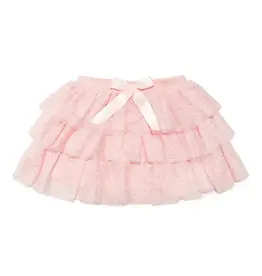 Sweet Wink- Ballet Bow Tiered Tutu