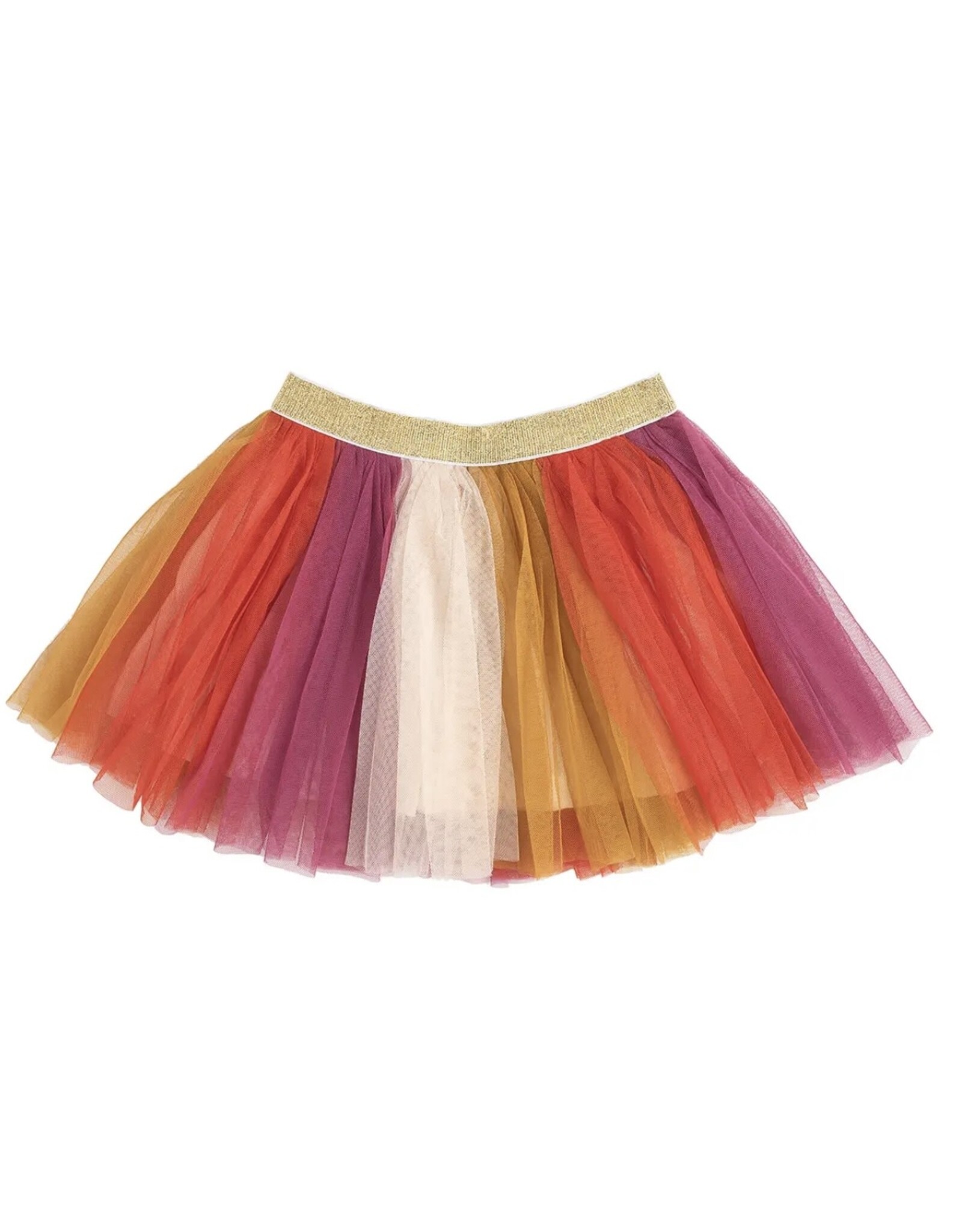 Sweet Wink- Goldie Fairy Tutu