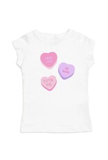 Sweet Wink- Be Mine S/S Shirt