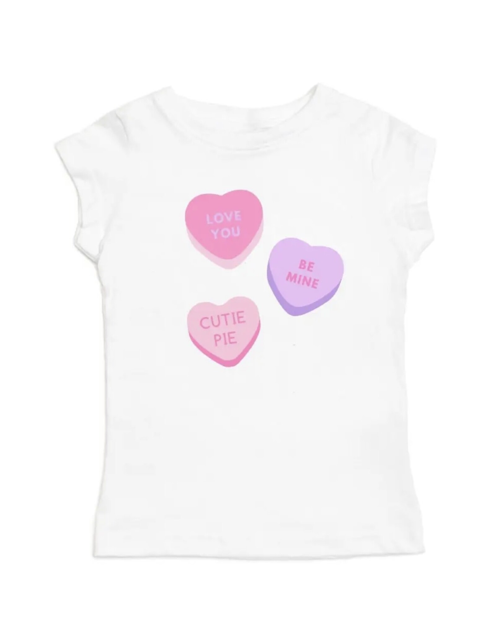 Sweet Wink- Be Mine S/S Shirt