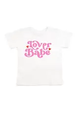 Sweet Wink- Lover Babe S/S TShirt