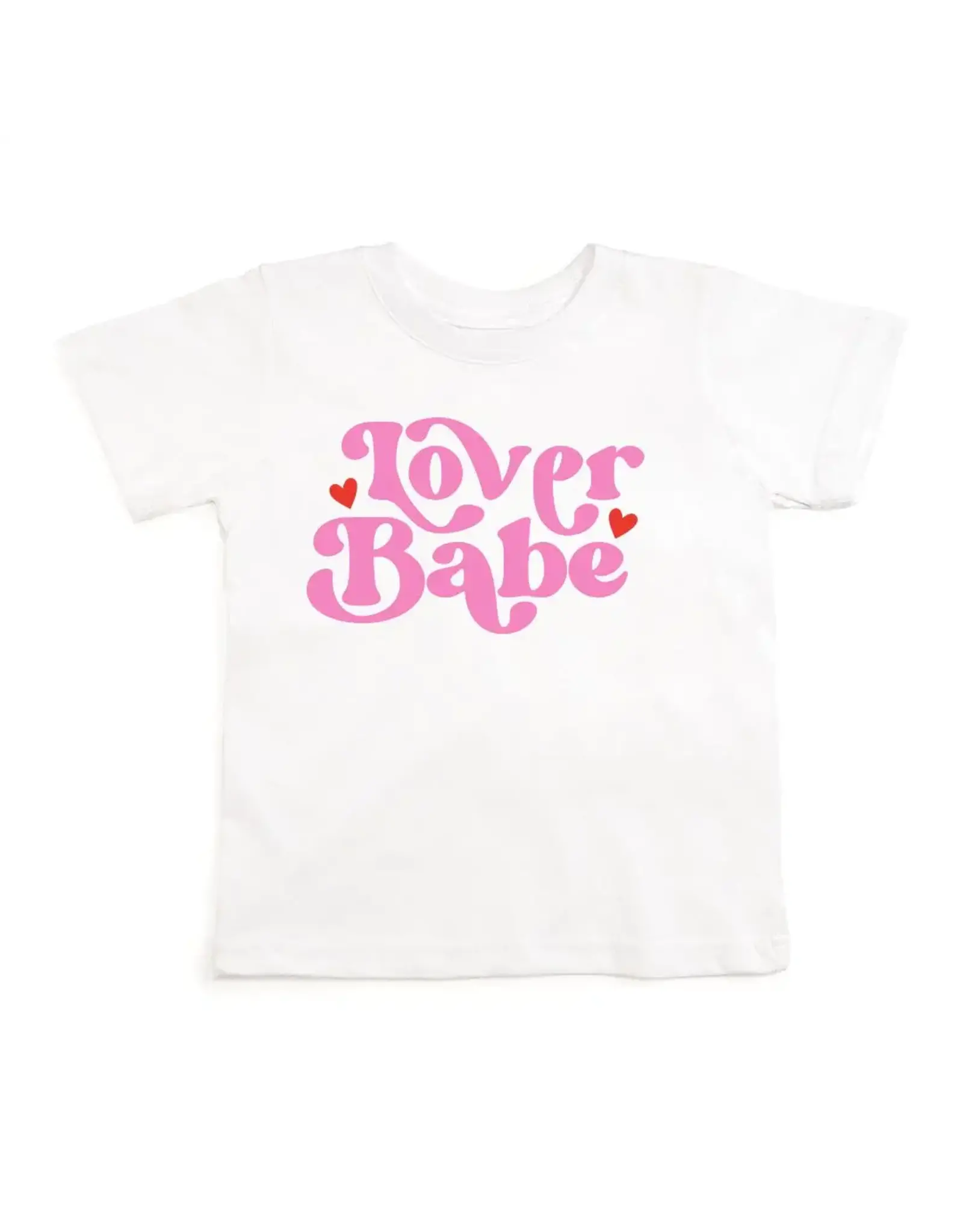 Sweet Wink- Lover Babe S/S TShirt