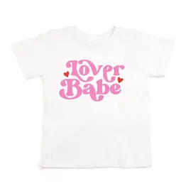 Sweet Wink- Lover Babe S/S TShirt