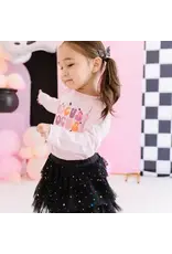 Sweet Wink-  Starry Night Tiered Tutu