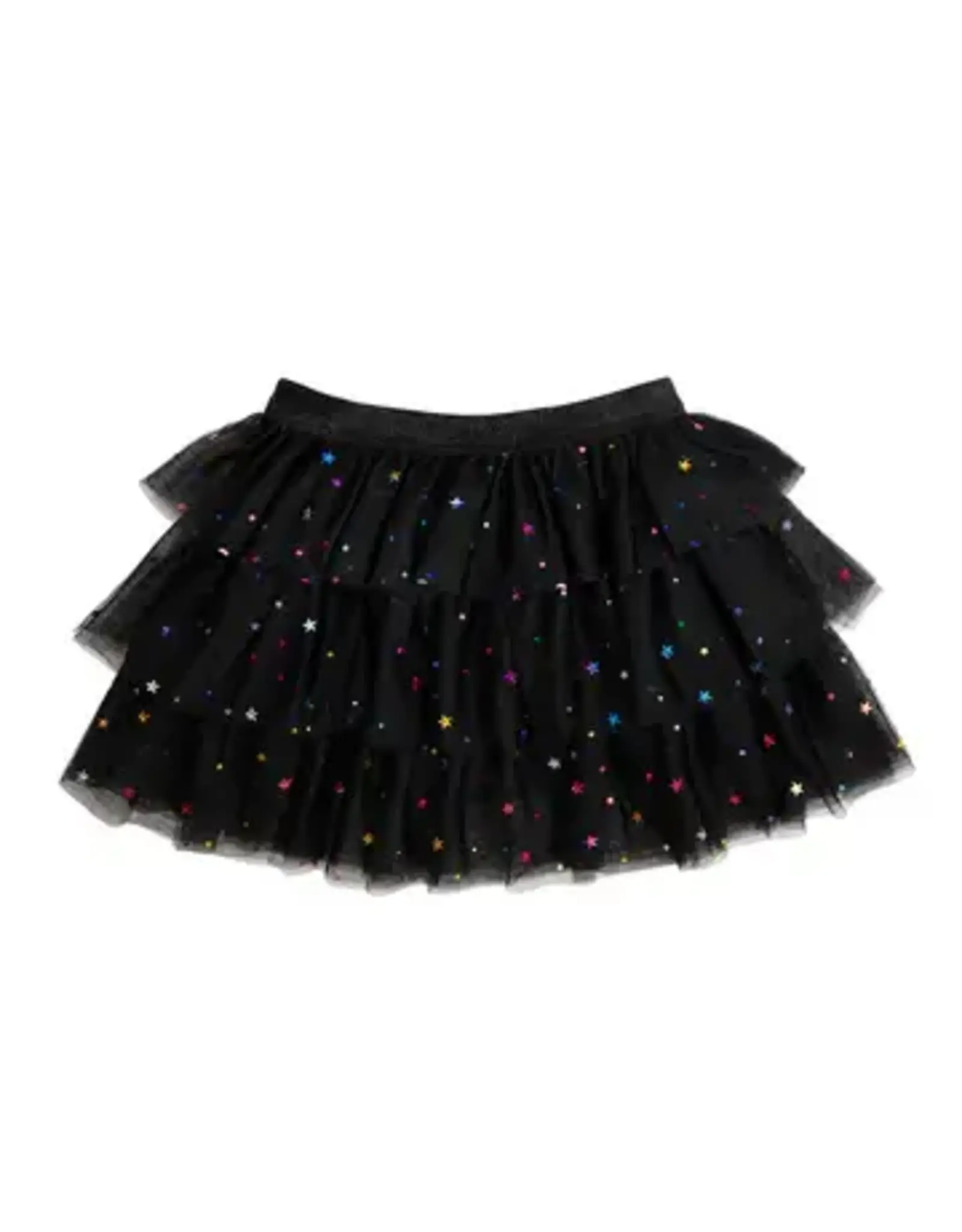 Sweet Wink Sweet Wink-  Starry Night Tiered Tutu