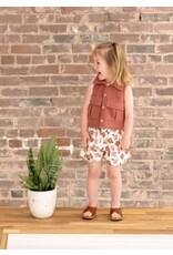 Mabel & Honey Mabel & Honey- Mavery 2pc Set