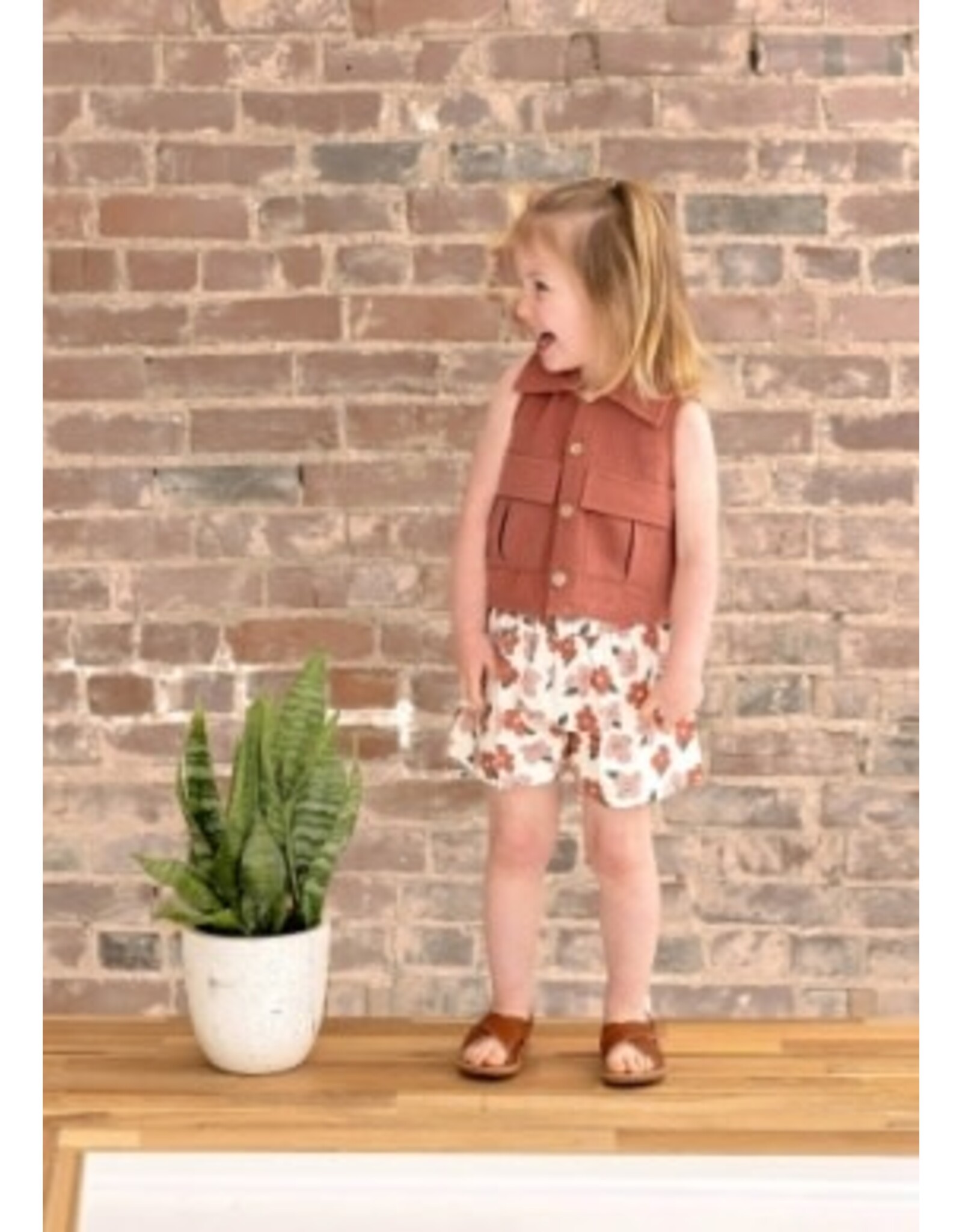 Mabel & Honey Mabel & Honey- Mavery 2pc Set
