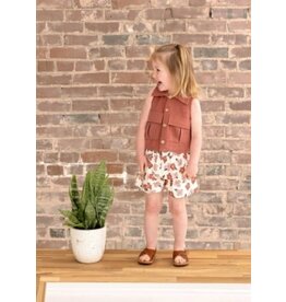Mabel & Honey Mabel & Honey- Mavery 2pc Set