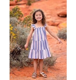 Mabel & Honey Mabel & Honey- Riley Rose Dress