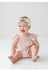 Mabel & Honey Mabel & Honey- Multi Sandy Romper