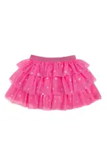Sweet Wink- Heart Petal Tutu