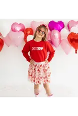 Sweet Wink- Bow Loves Tutu