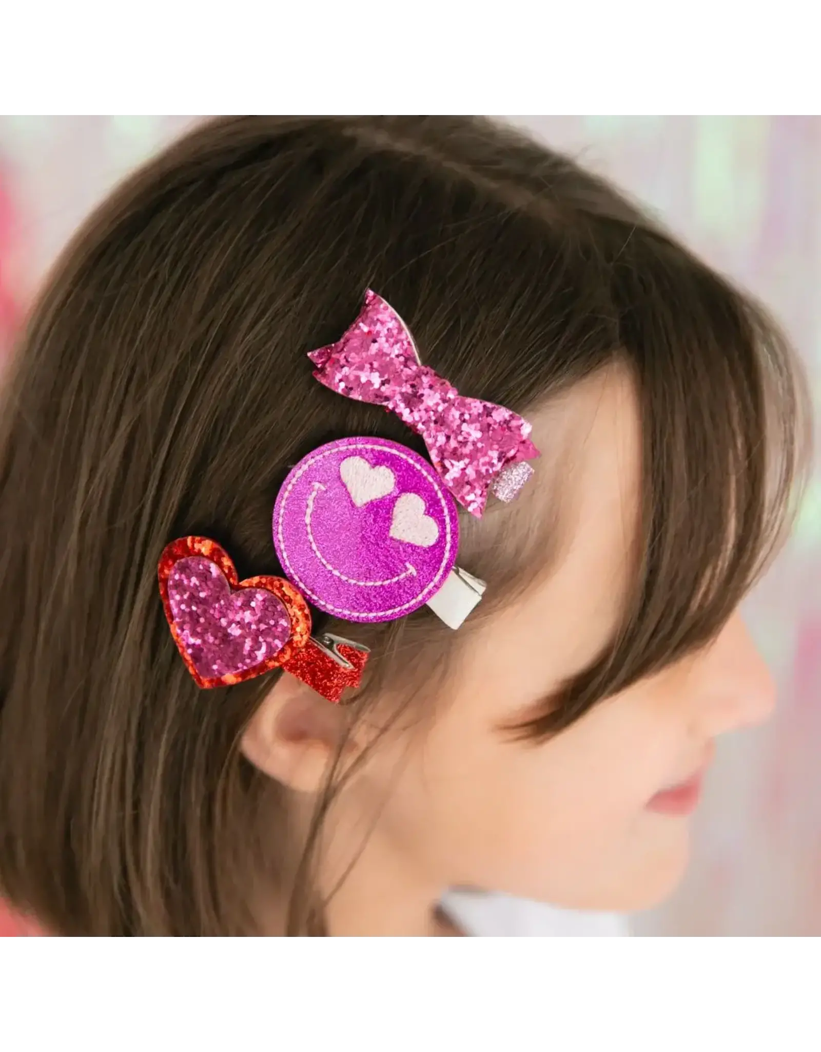 Sweet Wink- Lover Babe Clip Set