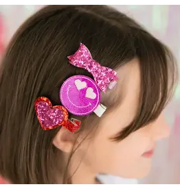 Sweet Wink Sweet Wink- Lover Babe Clip Set