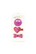 Sweet Wink- Lover Babe Clip Set