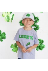 Sweet Wink- Lucky Patch St. Patrick’s Day Shirt