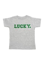 Sweet Wink- Lucky Patch St. Patrick’s Day Shirt