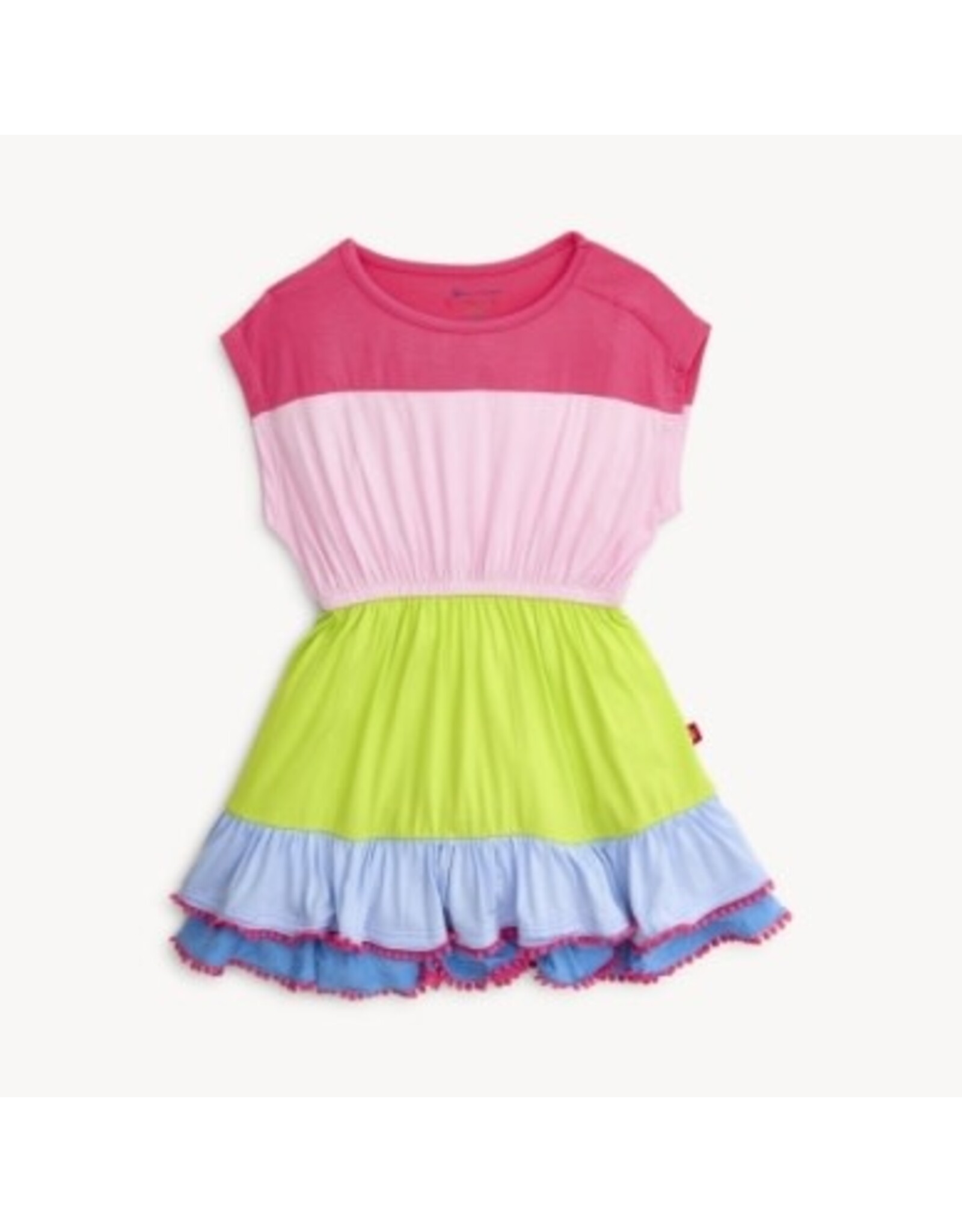 Magnetic Me Magnetic Me- Great Eggspectations Modal Dress