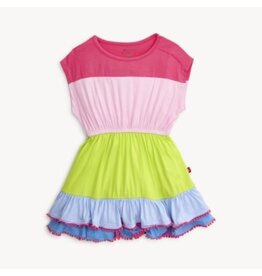 Magnetic Me Magnetic Me- Great Eggspectations Modal Dress