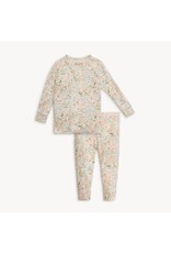 Magnetic Me Magnetic Me- Charlotte Modal L/S Pajama Set