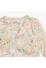Magnetic Me Magnetic Me- Charlotte Modal L/S Pajama Set