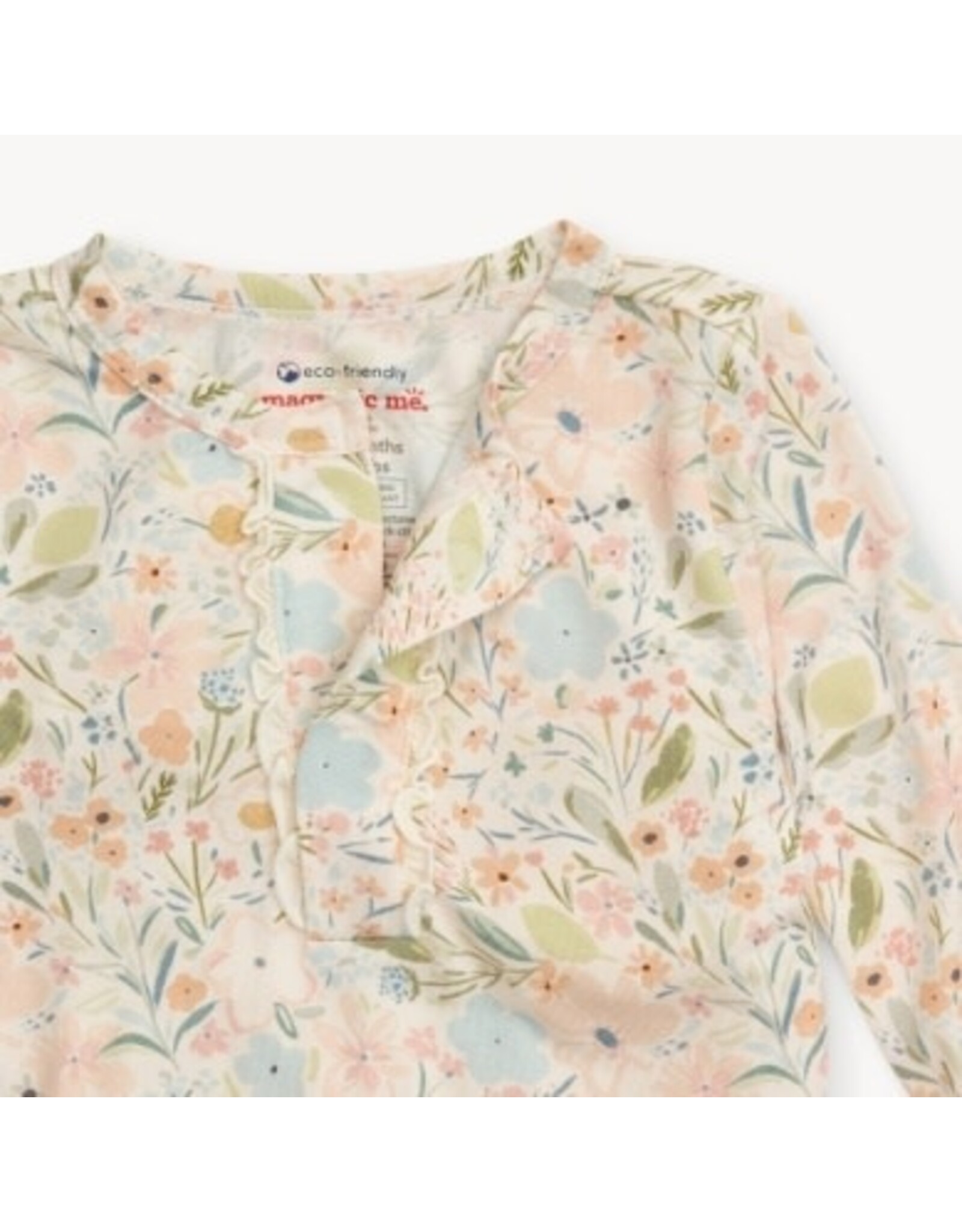 Magnetic Me Magnetic Me- Charlotte Modal L/S Pajama Set