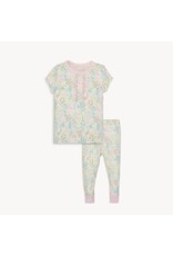 Magnetic Me Magnetic Me- Hoppy Garden Modal S/S PJ Set