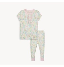Magnetic Me Magnetic Me- Hoppy Garden Modal S/S PJ Set