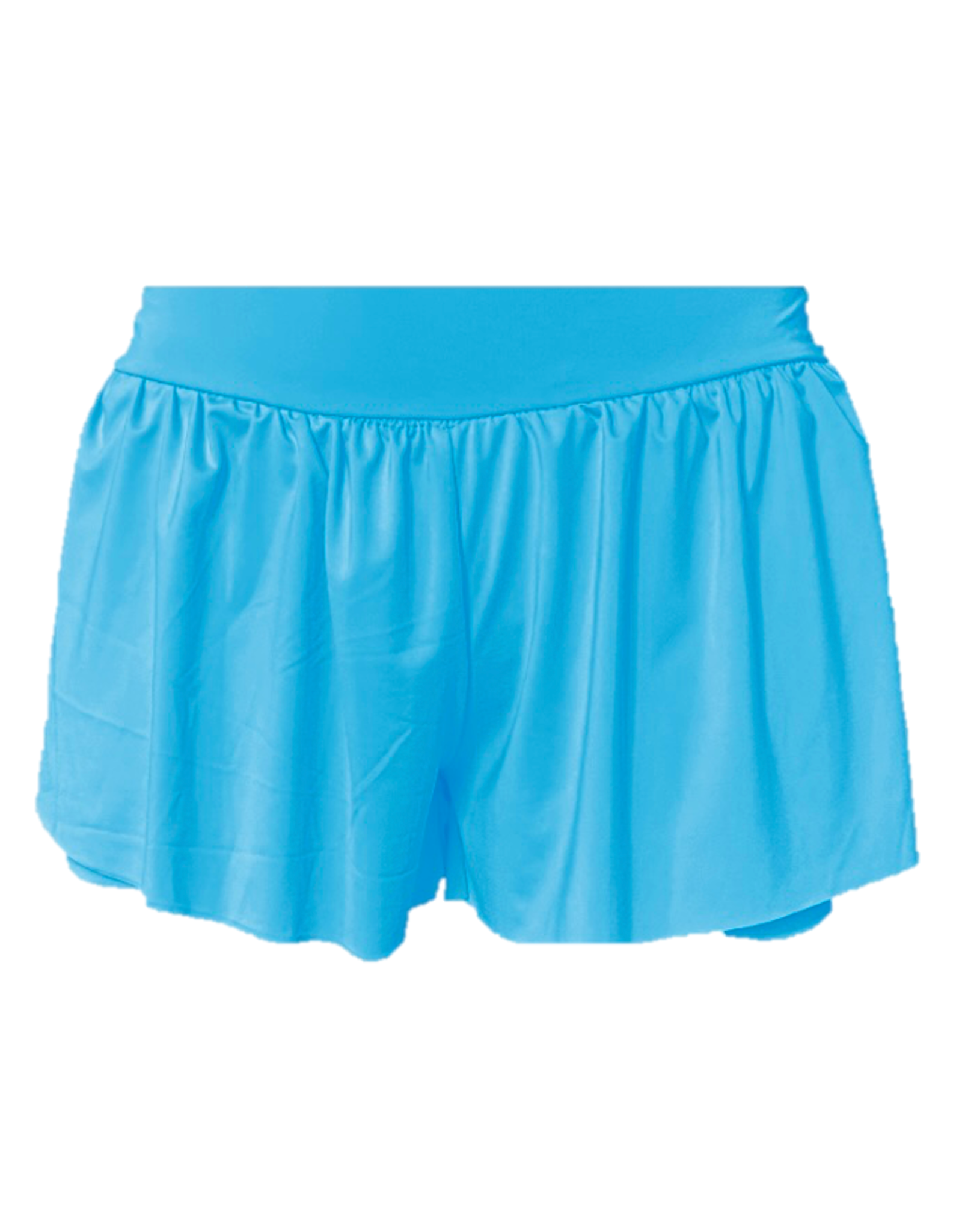 Suzette Suzette- Capri Flowy Short
