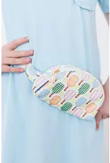 Mila & Rose Mila & Rose- Pickleball Belt Bag