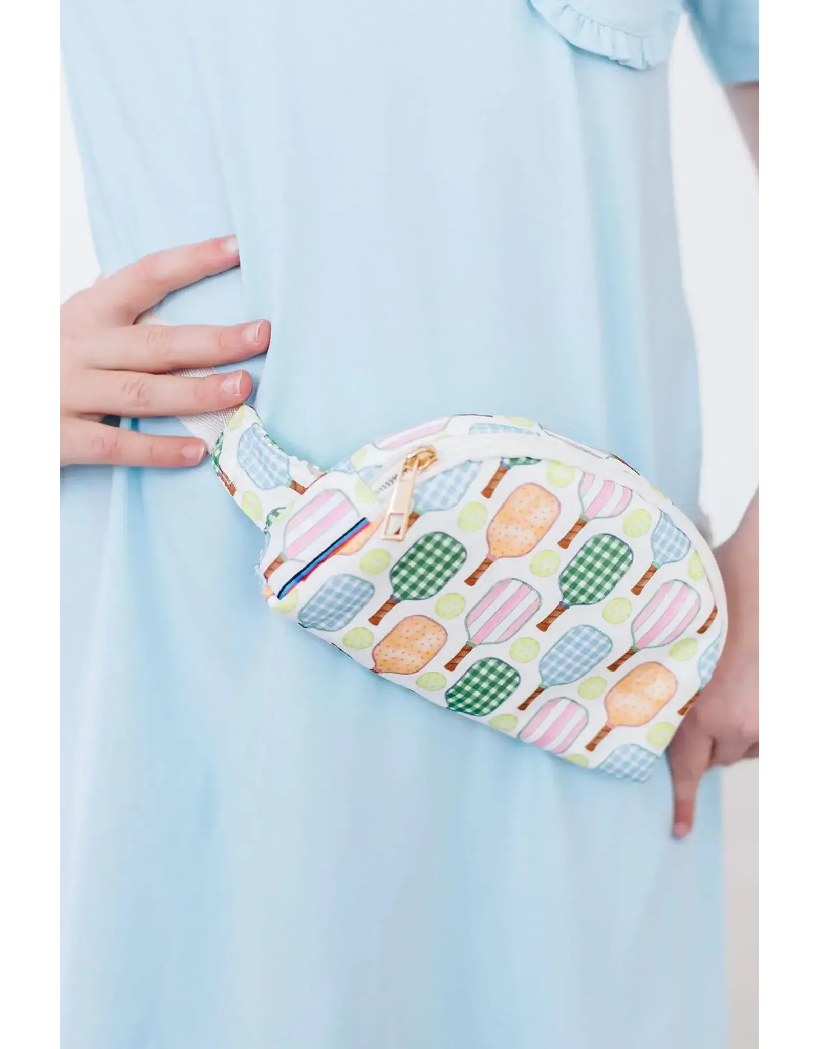 Mila & Rose Mila & Rose- Pickleball Belt Bag