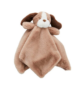 Mudpie Mud Pie- Puppy Skirted Woobie