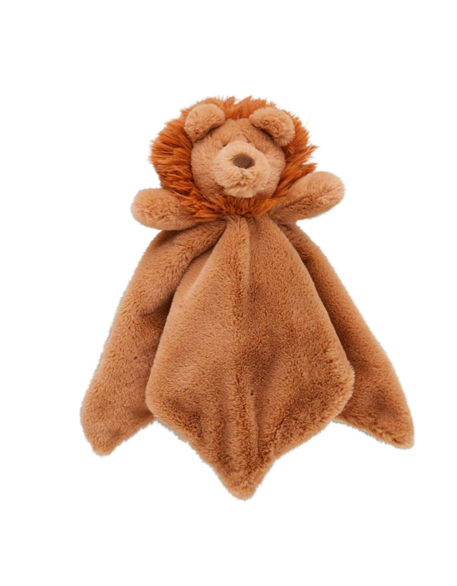 Mudpie Mud Pie- Lion Skirted Woobie