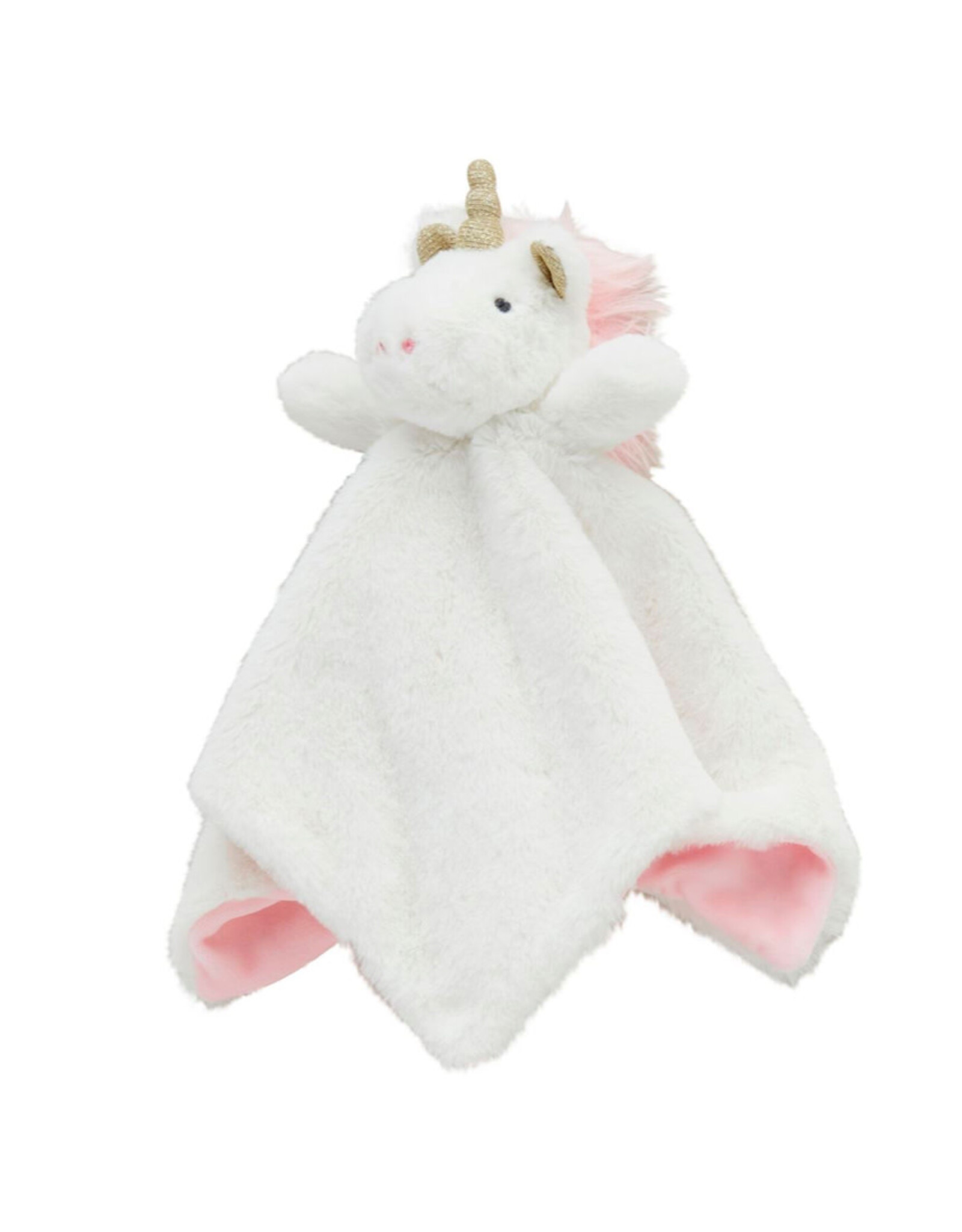 Mudpie Mud Pie- Unicorn Skirted Woobie