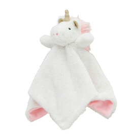 Mudpie Mud Pie- Unicorn Skirted Woobie