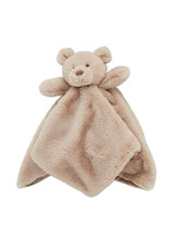 Mudpie Mud Pie- Bear Skirted Woobie
