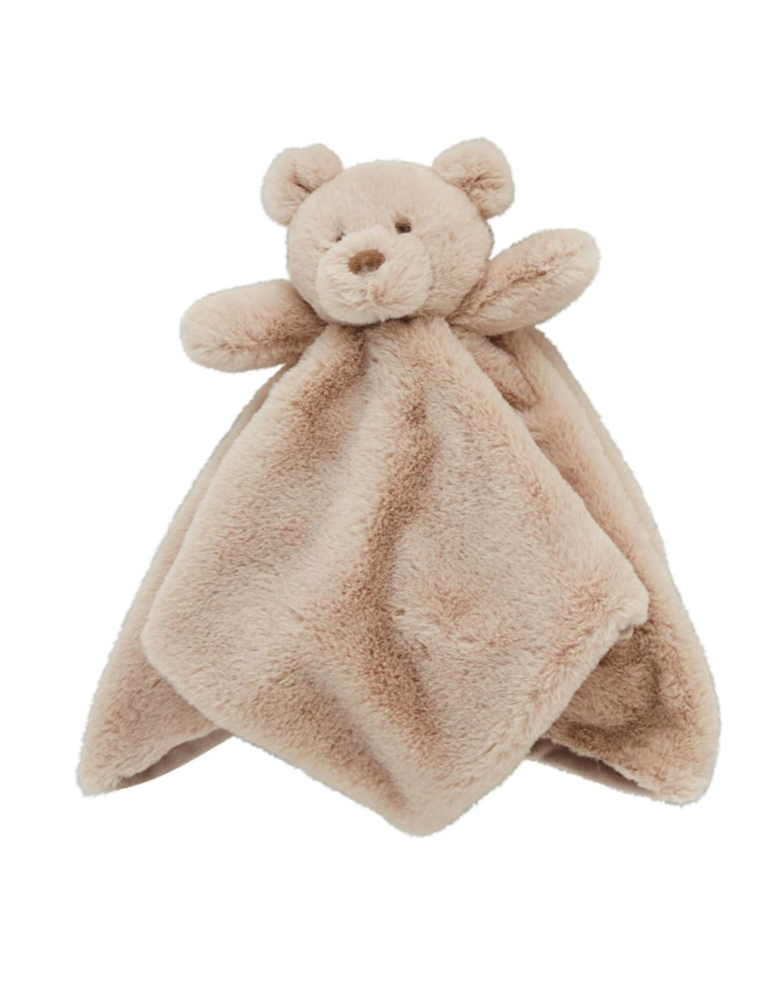 Mudpie Mud Pie- Bear Skirted Woobie