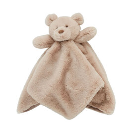 Mudpie Mud Pie- Bear Skirted Woobie