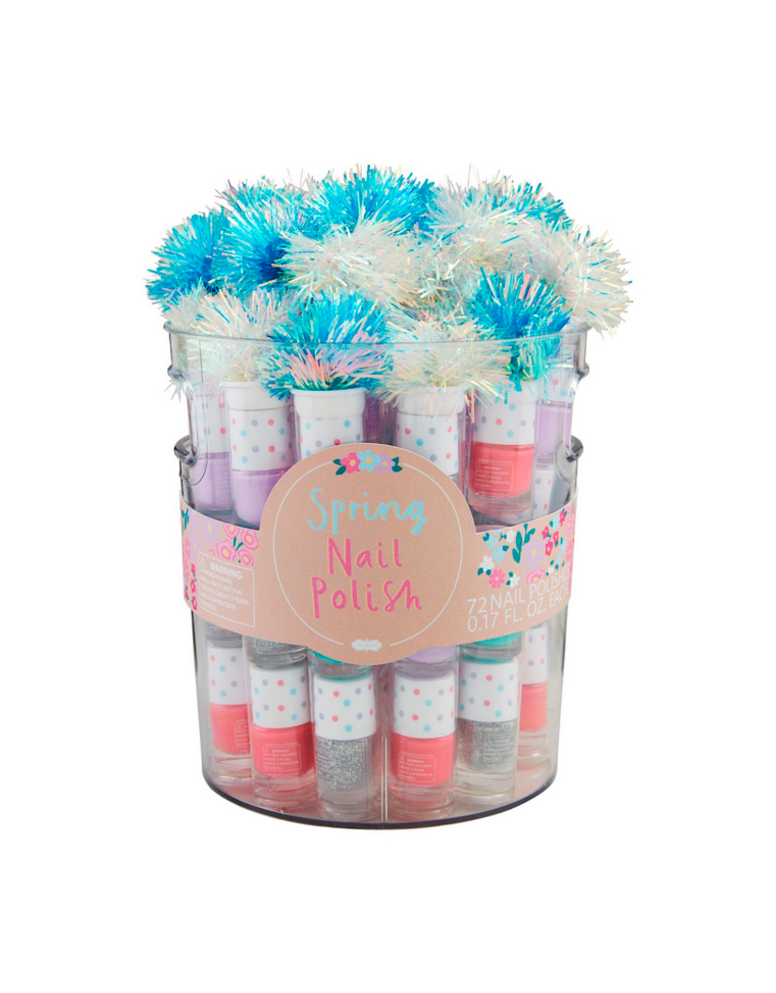 Mudpie Mud Pie- Spring Nail Polish Set