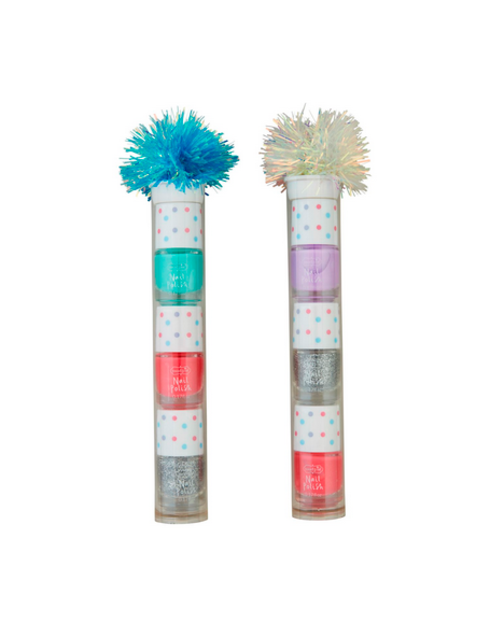 Mudpie Mud Pie- Spring Nail Polish Set