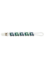 Mudpie Mud Pie- Golf Silicone Pacy Strap