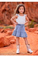 Mabel & Honey Mabel & Honey- Sweet Savannah 2pc Set