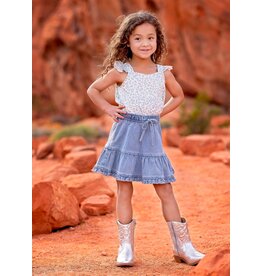 Mabel & Honey Mabel & Honey- Sweet Savannah 2pc Set