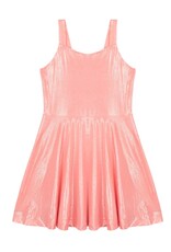 Isobella & Chloe Isobella & Chloe- Under the Sea Pink Dress
