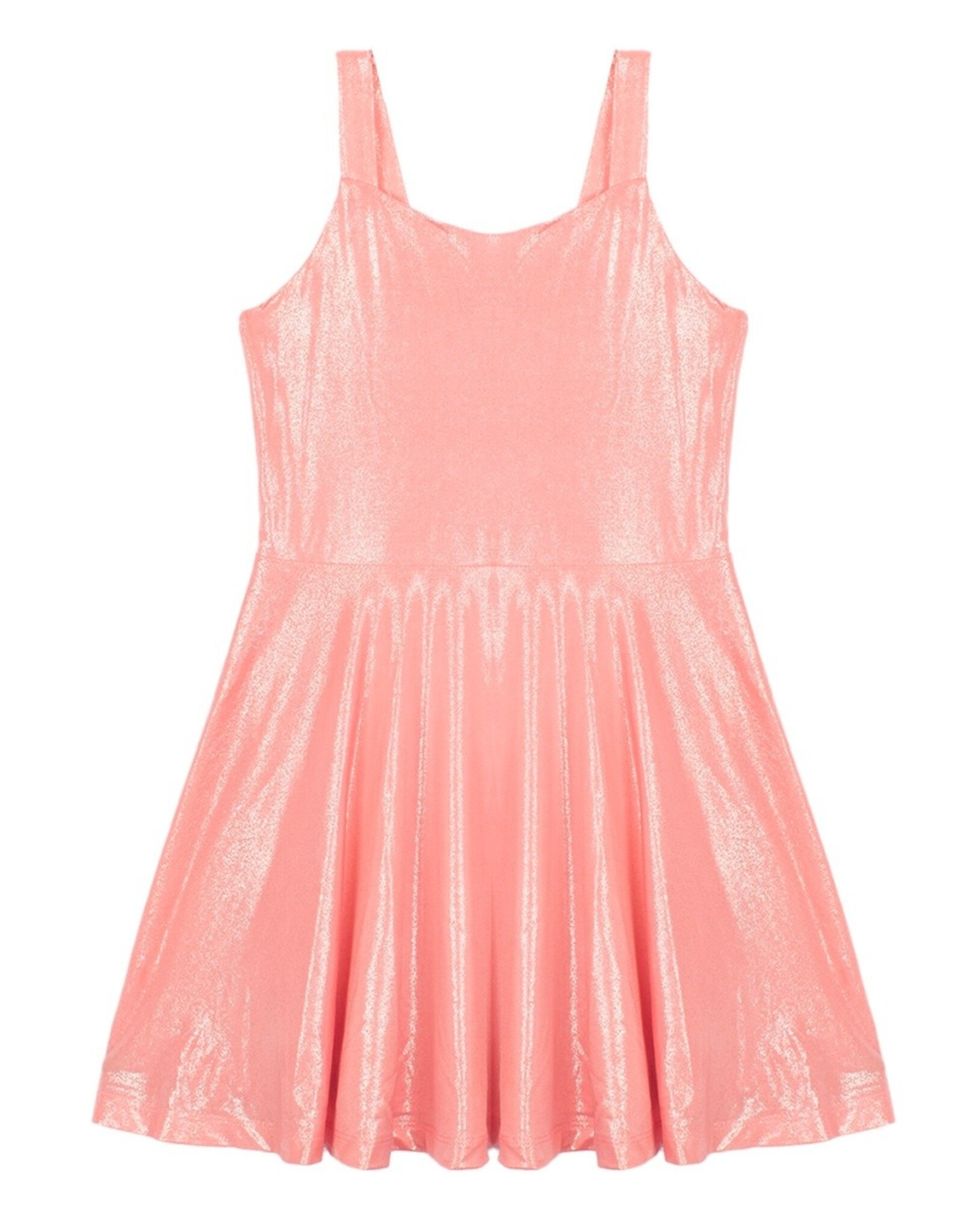 Isobella & Chloe Isobella & Chloe- Under the Sea Pink Dress