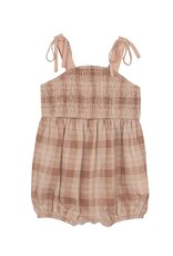 Mabel & Honey Mabel & Honey- Java Scipt Romper