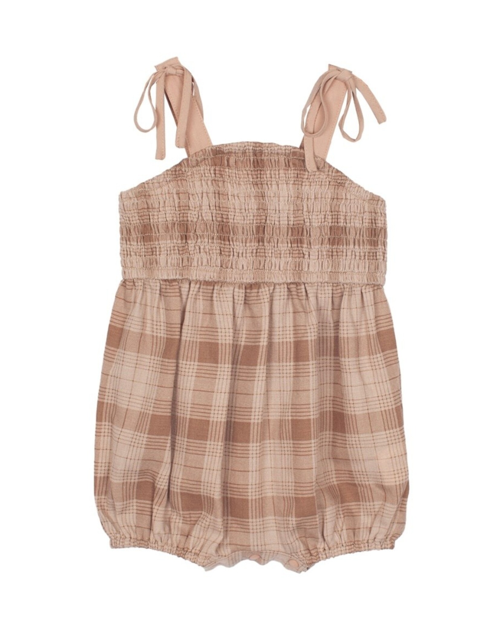 Mabel & Honey Mabel & Honey- Java Scipt Romper