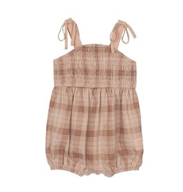 Mabel & Honey Mabel & Honey- Java Scipt Romper