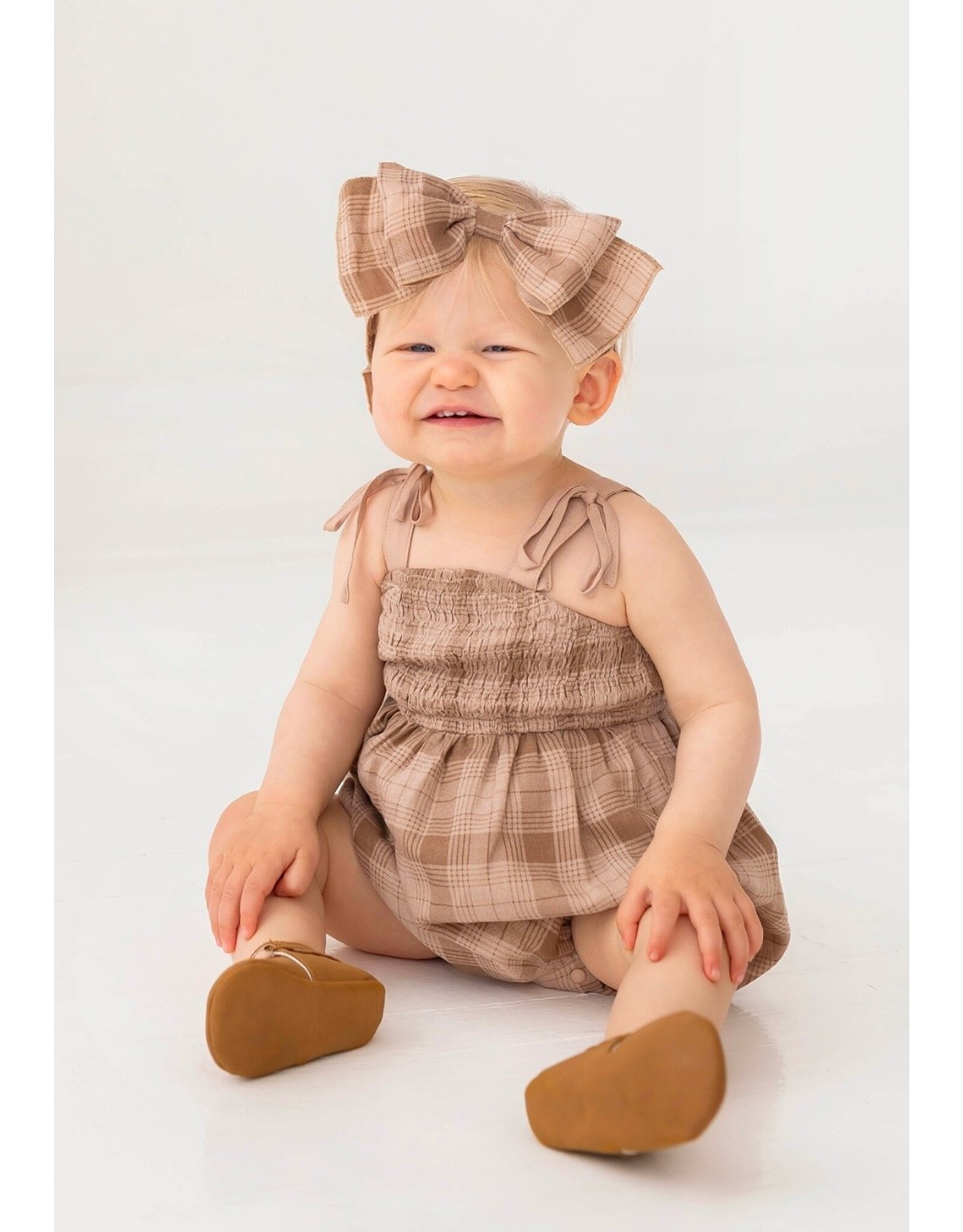 Mabel & Honey Mabel & Honey- Java Scipt Romper