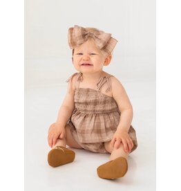 Mabel & Honey Mabel & Honey- Java Scipt Romper